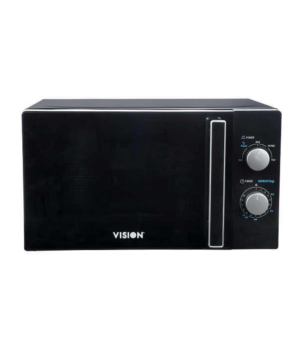 Vision Oven