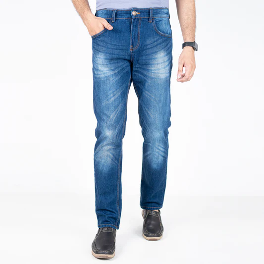 Jeans Pant